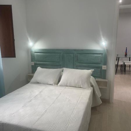 Casa Mercedes Haría Exteriér fotografie